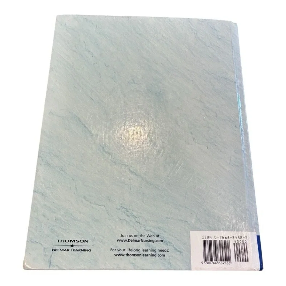 Fundamentals of Nursing : Standards and Practices by Sue C. DeLaune and Patricia